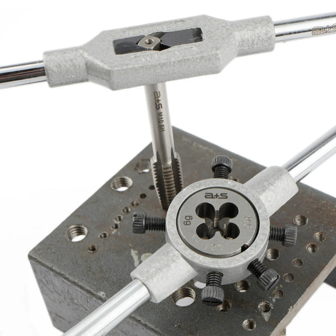 Warum Werkzeugqualität auf Dauer günstiger ist