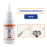 a+s Gewindeschneidpaste 100 ml