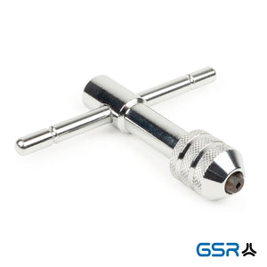 GSR Werkzeughalter ohne Ratsche Nr.1 M3 - M10