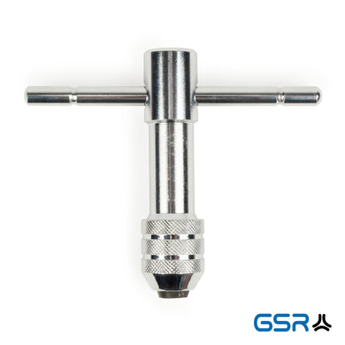 GSR tool holder without ratchet No. 2 M5 - M12