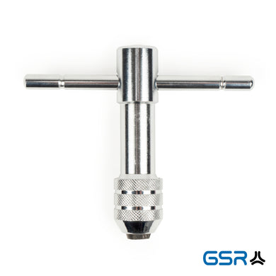 GSR tool holder without ratchet No. 3 M5 - M12