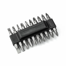 Lade das Bild in den Galerie-Viewer, Schrauber-Bit-Set, 20-tlg.