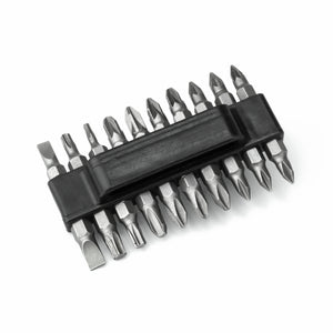 Schrauber-Bit-Set, 20-tlg.