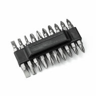 Schrauber-Bit-Set, 20-tlg.