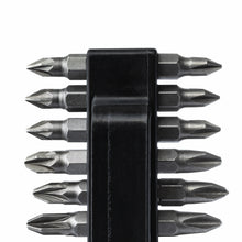 Lade das Bild in den Galerie-Viewer, Schrauber-Bit-Set, 20-tlg.