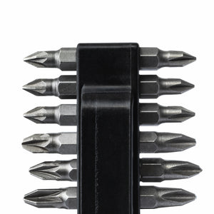 Schrauber-Bit-Set, 20-tlg.