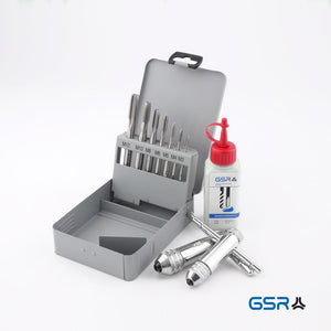 Sonderangebot 3 - Bohrer-Outlet