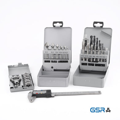 Sonderangebot 9 - Bohrer-Outlet