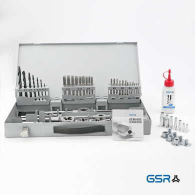 Sonderangebot 6 - Bohrer-Outlet