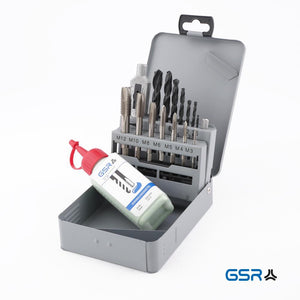 Sonderangebot 2 - Bohrer-Outlet