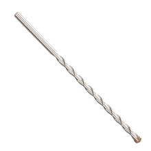 Lade das Bild in den Galerie-Viewer, 5 x Stk. Steinbohrer Hammerbohrer Betonbohrer (5 mm - 16 mm) - Bohrer-Outlet