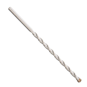 5 x Stk. Steinbohrer Hammerbohrer Betonbohrer (5 mm - 16 mm) - Bohrer-Outlet