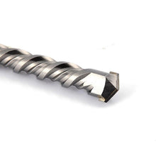 Lade das Bild in den Galerie-Viewer, 5 x Stk. Steinbohrer Hammerbohrer Betonbohrer (5 mm - 16 mm) - Bohrer-Outlet