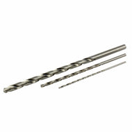 5 x Stk. Spiralbohrer Metallbohrer DIN 388 HSSE 5% Cobalt (10,2 mm - 16,0 mm) - Bohrer-Outlet