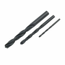 Lade das Bild in den Galerie-Viewer, 5 x Stk. Spiralbohrer Metallbohrer Kernloch-Bohrer HSS-R rollgewalzt (diverse Durchmesser) - Bohrer-Outlet