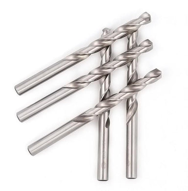 5 x Stk. Spiralbohrer Metallbohrer DIN 388 HSS-G (10,1 mm - 16,0 mm) - Bohrer-Outlet